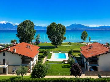 Casa di 70 mq a Centro Sirmione