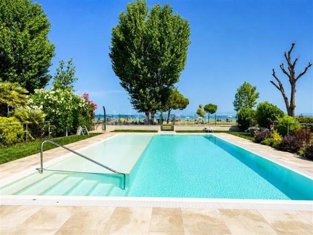 Casa di 70 mq a Centro Sirmione