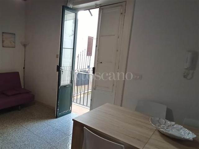 Casa di 70 mq a Centro Trapani