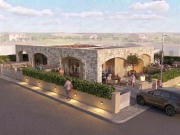 Casa di 70 mq a Cepagatti