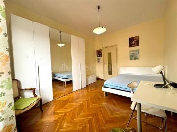 Casa di 80 mq a Città Studi, Susa Milano
