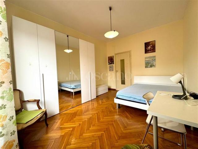 Casa di 80 mq a Città Studi, Susa Milano