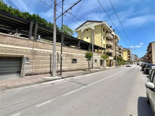 Casa di 95 mq a A. Annarumma, A. Gasperi, F. Tedesco Avellino
