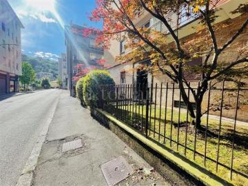 Casa di 70 mq a Borgo Trento, Crocifissa di Rosa, Mompiano, Villaggio Prealpino Brescia