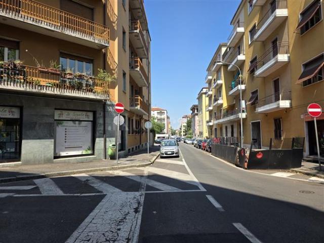 Casa di 70 mq a Borgo Trento, Crocifissa di Rosa, Mompiano, Villaggio Prealpino Brescia