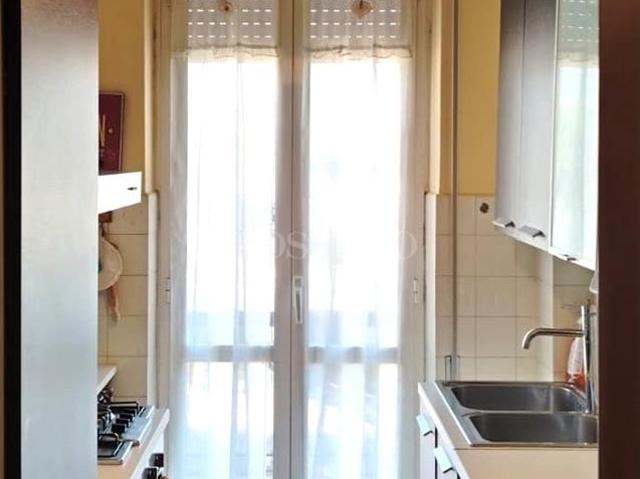 Casa di 70 mq a Borgo Trento, Crocifissa di Rosa, Mompiano, Villaggio Prealpino Brescia