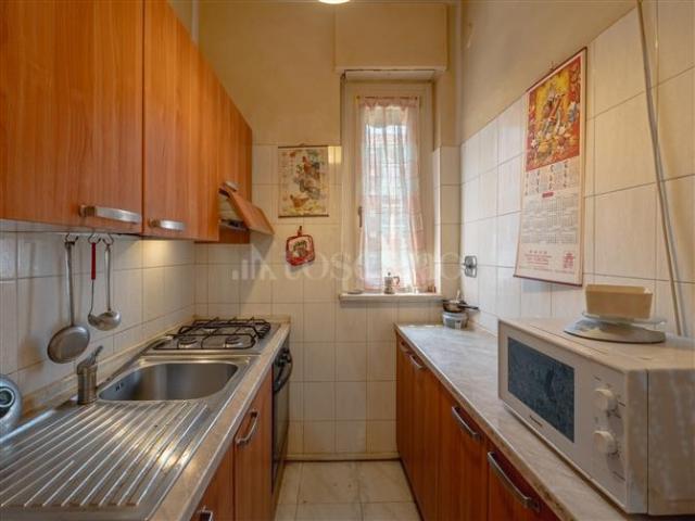 Casa di 70 mq a Borgo Vittoria, Parco Dora Torino