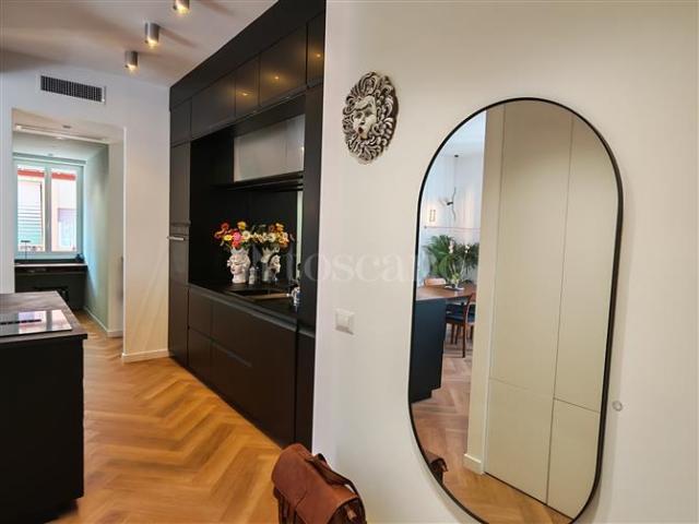 Casa di 70 mq a Battistini, Torrevecchia Roma