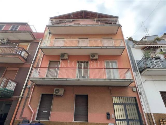 Casa di 70 mq a Barriera, Nuovalucello, Gioeni Catania