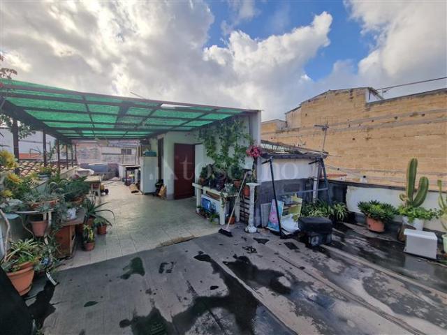 Casa di 70 mq a Giotto Galilei, Palagonia, Noce, Malaspina Palermo