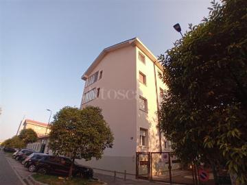 Casa in vendita a Viale Elvezia Milano - Balcone