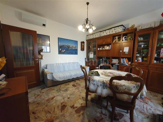 Casa di 70 mq a Famagosta, Barona Milano