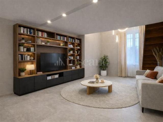 Casa di 70 mq a Famagosta, Barona Milano