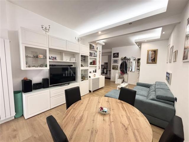 Casa di 70 mq a Fiumicino Paese, Focene, Isola Sacra, Parco Leonardo Fiumicino