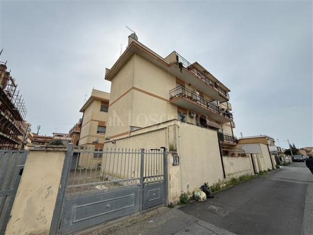 Casa di 70 mq a Fiumicino Paese, Focene, Isola Sacra, Parco Leonardo Fiumicino