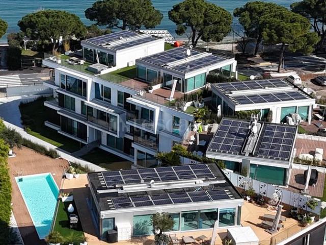 Casa di 80 mq a Lonato del Garda