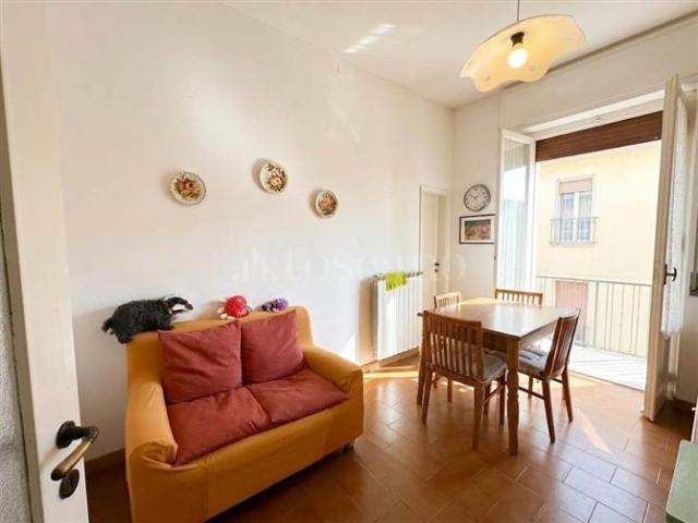 Casa di 70 mq a Leopoldo, Porta al Prato Firenze
