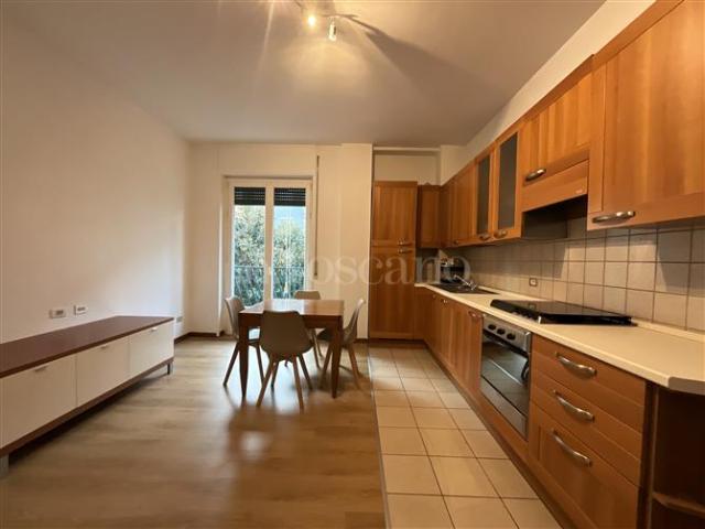 Casa di 70 mq a Maggiolina, Istria Milano