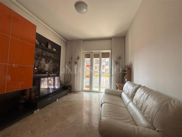 Casa di 70 mq a Maggiolina, Istria Milano