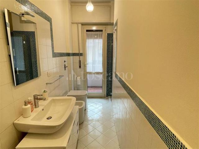 Casa di 70 mq a Maggiolina, Istria Milano
