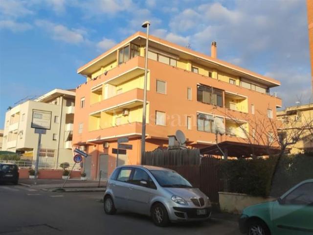 Casa di 70 mq a Centro Sabaudia