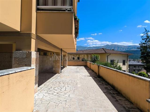 Casa di 70 mq a Torretta, Torrione, Santa Barbara, San Sisto L'Aquila