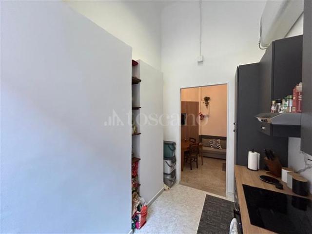 Casa di 70 mq a Santa Rita, Mirafiori Nord Torino