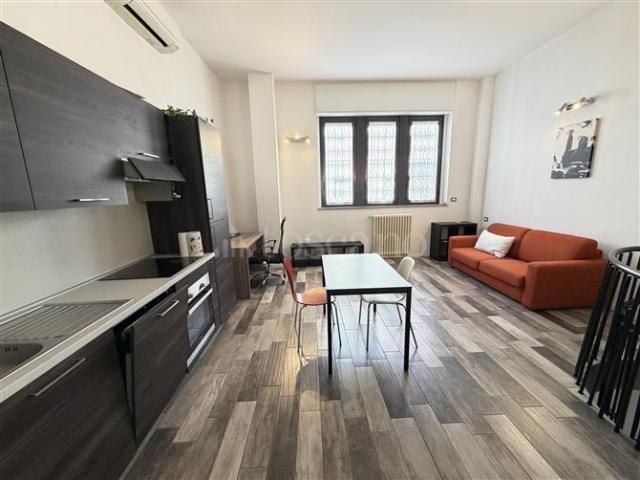 Casa di 70 mq a Porta Romana, Cadore, Montenero Milano