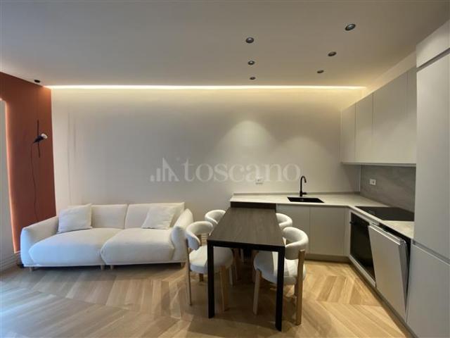 Casa di 70 mq a Porta Venezia, Indipendenza Milano