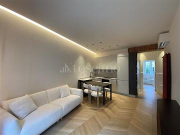 Casa di 70 mq a Porta Venezia, Indipendenza Milano