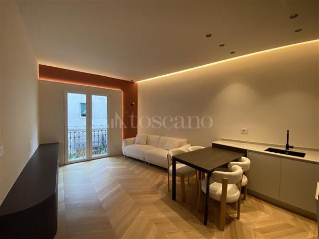 Casa di 70 mq a Porta Venezia, Indipendenza Milano