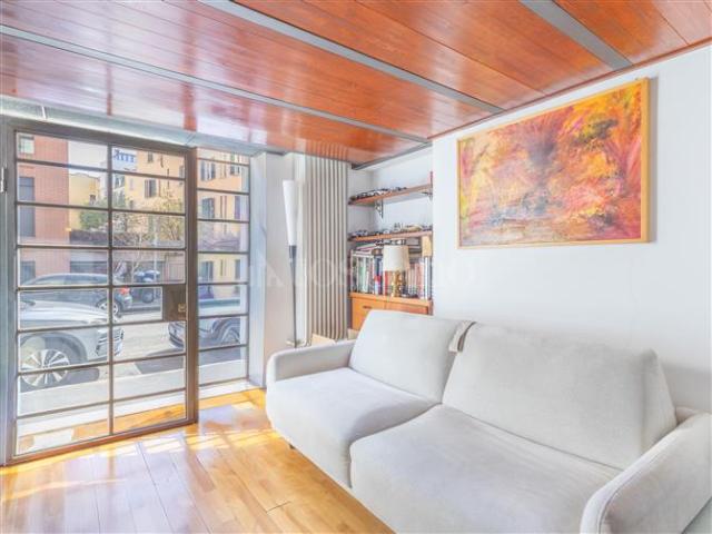 Casa di 70 mq a Porta Venezia, Indipendenza Milano