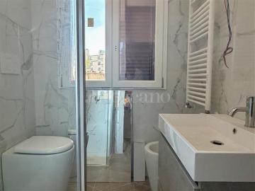 Casa di 70 mq a Porta Vittoria, Lodi Milano