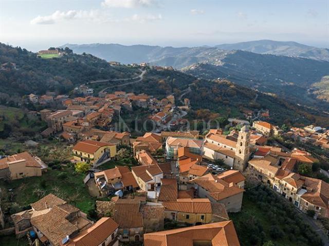 Casa di 70 mq a Centro Perdifumo