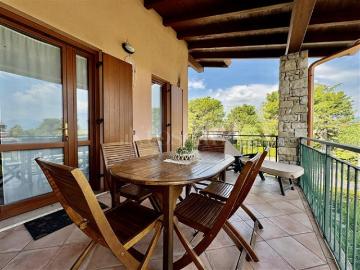 Casa di 70 mq a Pieve Vecchia, Villaggio Sanghen Manerba del Garda