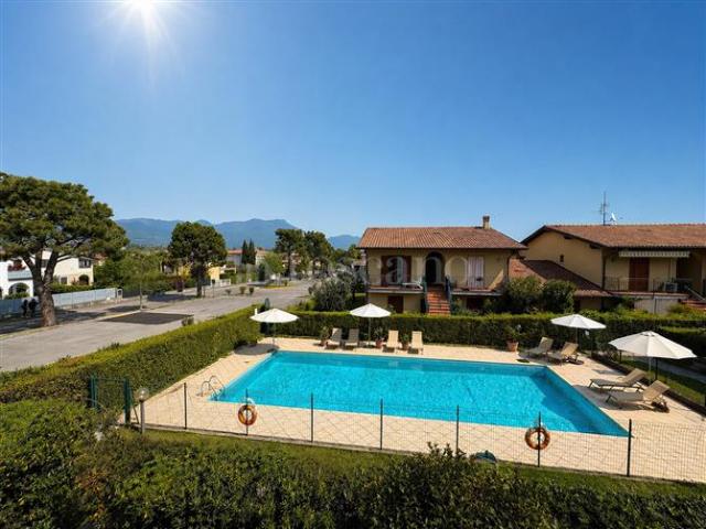 Casa di 70 mq a Pieve Vecchia, Villaggio Sanghen Manerba del Garda