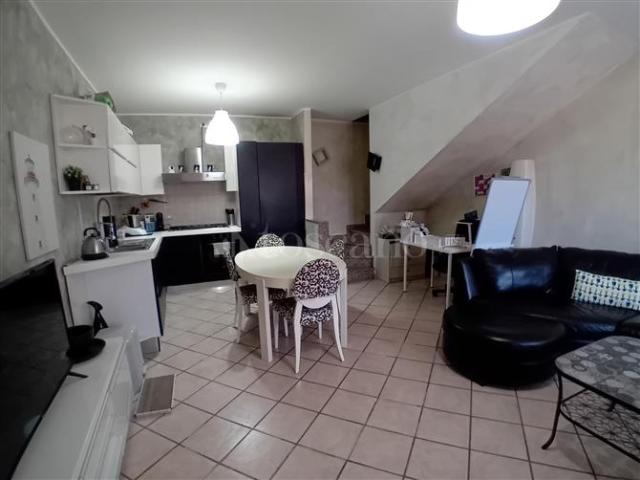 Casa di 70 mq a Pregnana Milanese