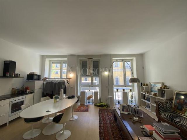 Casa di 70 mq a Quadronno, Palestro, Guastalla Milano