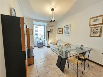 Roma, Roma Lazio, Lazio - Balcone