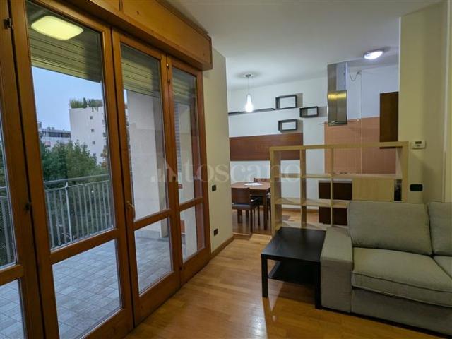 Casa di 70 mq a Ripamonti, Vigentino Milano