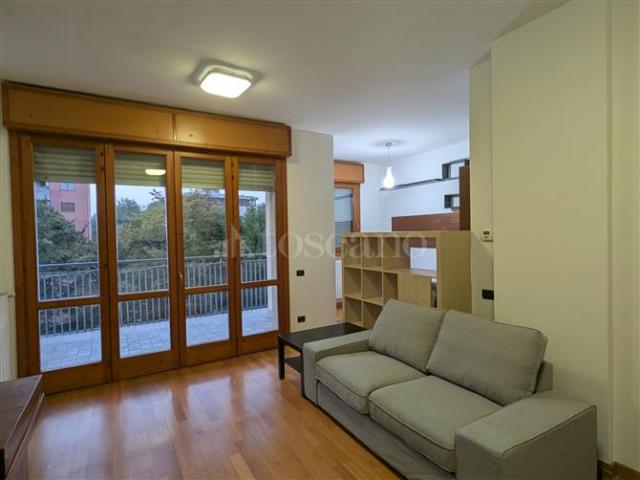 Casa di 70 mq a Ripamonti, Vigentino Milano