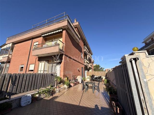 Casa di 70 mq a Torvaianica Celori Mare Pomezia