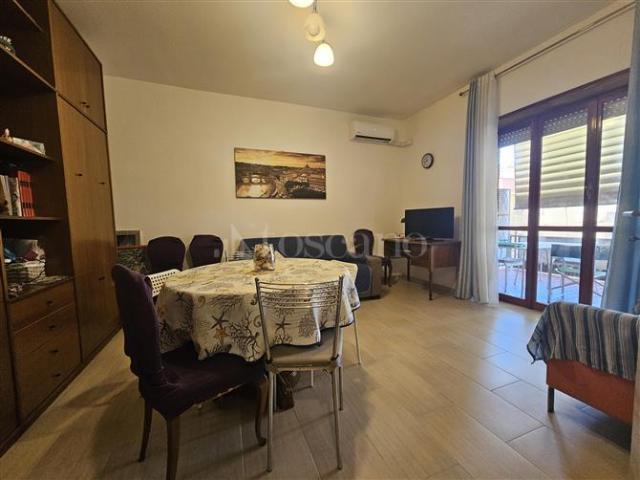 Casa di 70 mq a Torvaianica Centro Pomezia