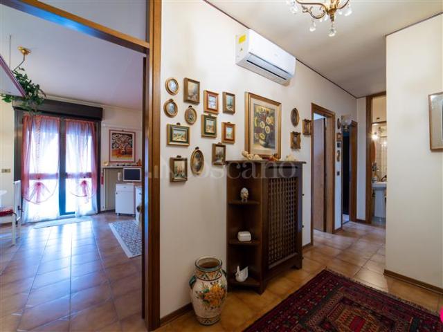 Casa di 70 mq a Vallenoncello Pordenone