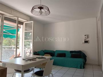 Casa in vendita a Viale Elvezia Milano - Terrazzo