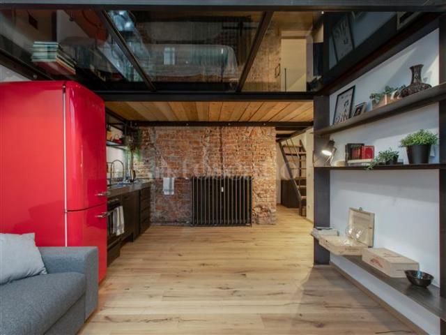 Casa di 70 mq a Viale Certosa, Cascina Merlata Milano