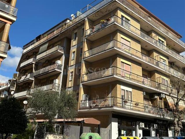 Casa di 71 mq a Centocelle, Tor de' Schiavi Roma