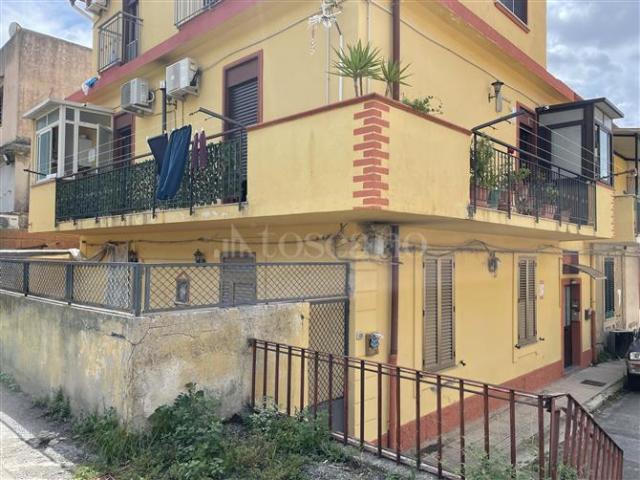 Casa di 71 mq a Annunziata, San Licandro, Giostra Messina