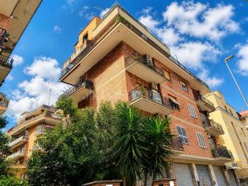 Casa di 71 mq a Aurelio, Boccea Roma