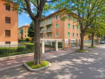 Casa di 71 mq a Barca, Santa Viola Bologna